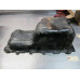 01G001 Engine Oil Pan From 2010 FORD EXPEDITION  5.4 9L3E6675DB